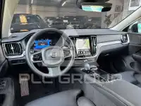 2025 Volvo V60
