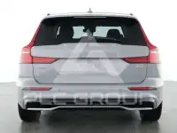 2025 Volvo V60