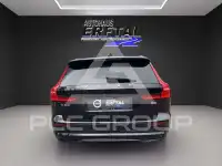 2025 Volvo V60