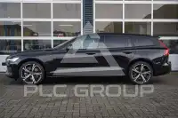 2025 Volvo V60