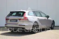 2025 Volvo V60