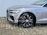 2025 Volvo V60