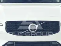2025 Volvo V60