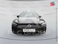 2025 Volvo V60