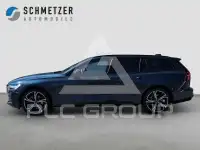 2025 Volvo V60