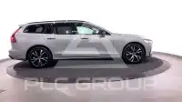 2025 Volvo V60