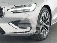 2025 Volvo V60