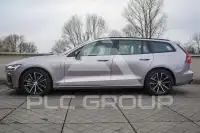 2025 Volvo V60