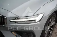 2025 Volvo V60