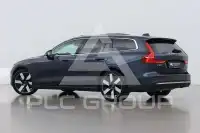 2025 Volvo V60