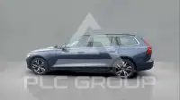 2025 Volvo V60