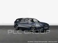 2025 Volvo V60
