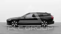 2026 Volvo V60