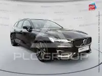 2025 Volvo V60