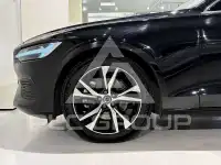 2025 Volvo V60