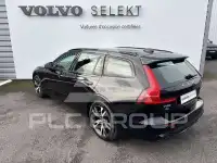 2025 Volvo V60