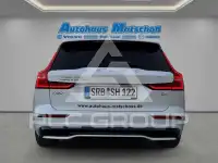 2025 Volvo V60