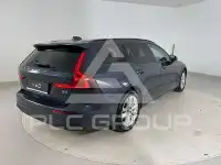 2025 Volvo V60
