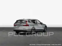 2025 Volvo V60