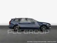 2025 Volvo V60