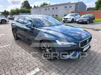 2025 Volvo V60