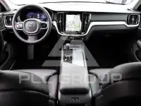 2025 Volvo V60