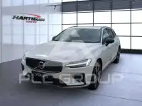 2025 Volvo V60