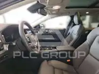 2025 Volvo V60