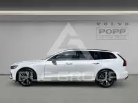 2025 Volvo V60