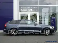2025 Volvo V60