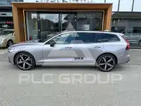 2025 Volvo V60