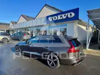 2025 Volvo V60