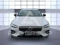 2025 Volvo V60