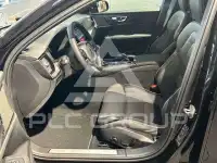 2025 Volvo V60
