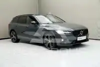 2025 Volvo V60