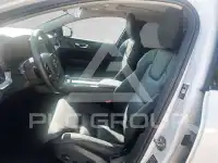 2025 Volvo V60