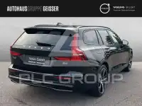 2025 Volvo V60