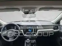 2025 Volvo V60