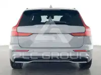 2025 Volvo V60