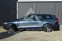 2025 Volvo V60