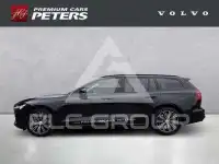 2025 Volvo V60
