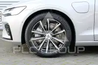 2025 Volvo V60