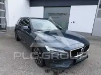 2025 Volvo V60