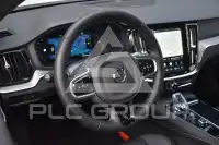 2025 Volvo V60