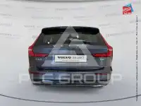 2025 Volvo V60
