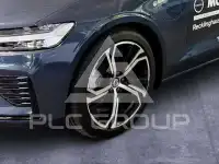 2025 Volvo V60