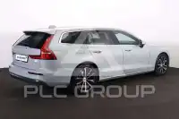 2025 Volvo V60