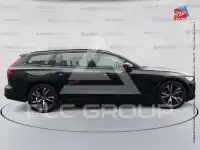 2025 Volvo V60