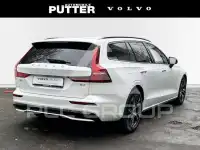 2025 Volvo V60