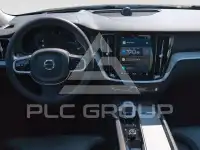 2025 Volvo V60